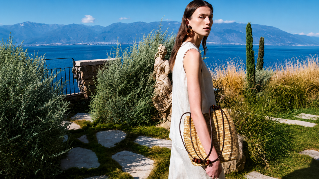 The Art of Quiet Dressing: Building a Timeless Wardrobe with Modern Designer Essentials