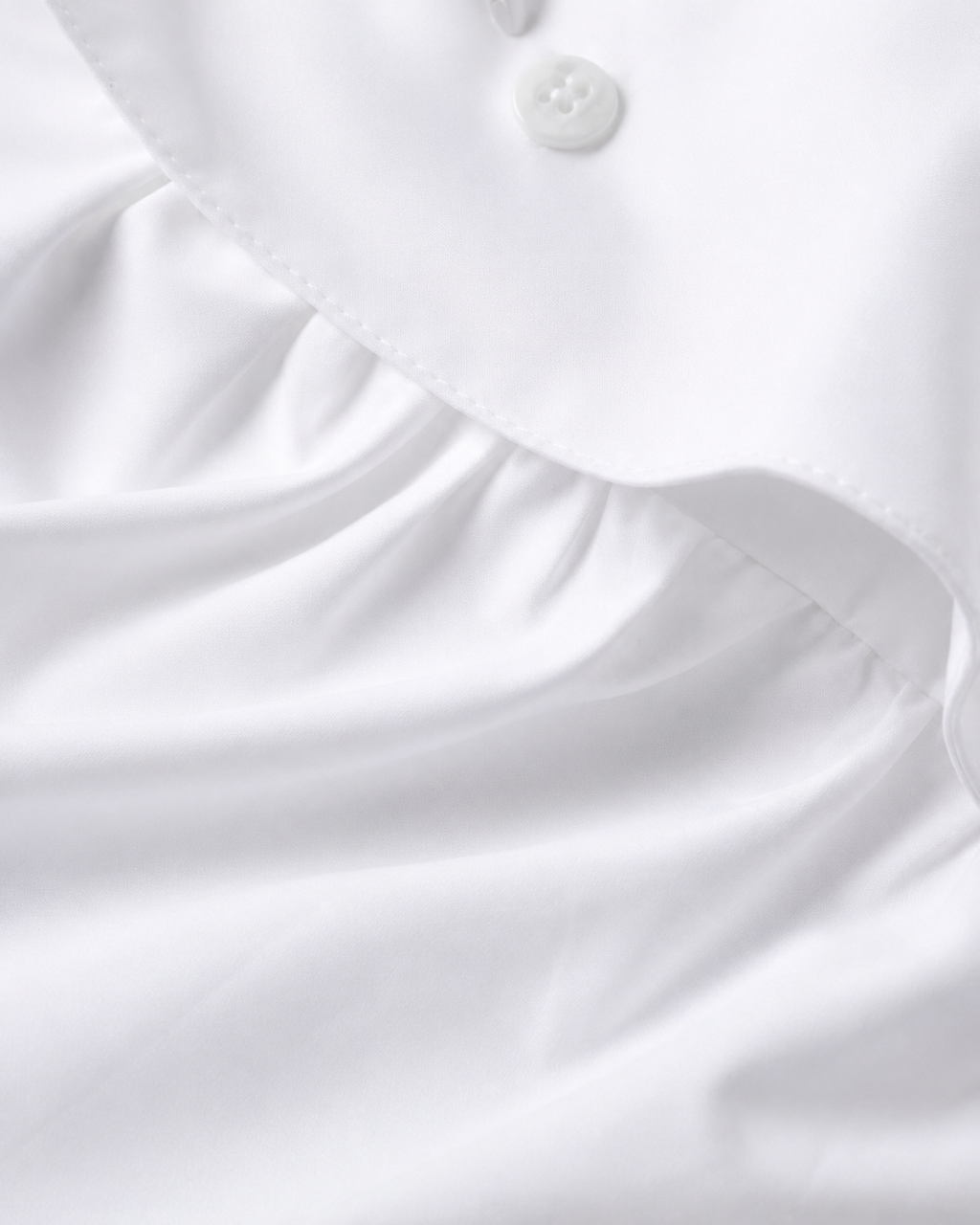 Aureline Asymmetry Sleeveless Shirt