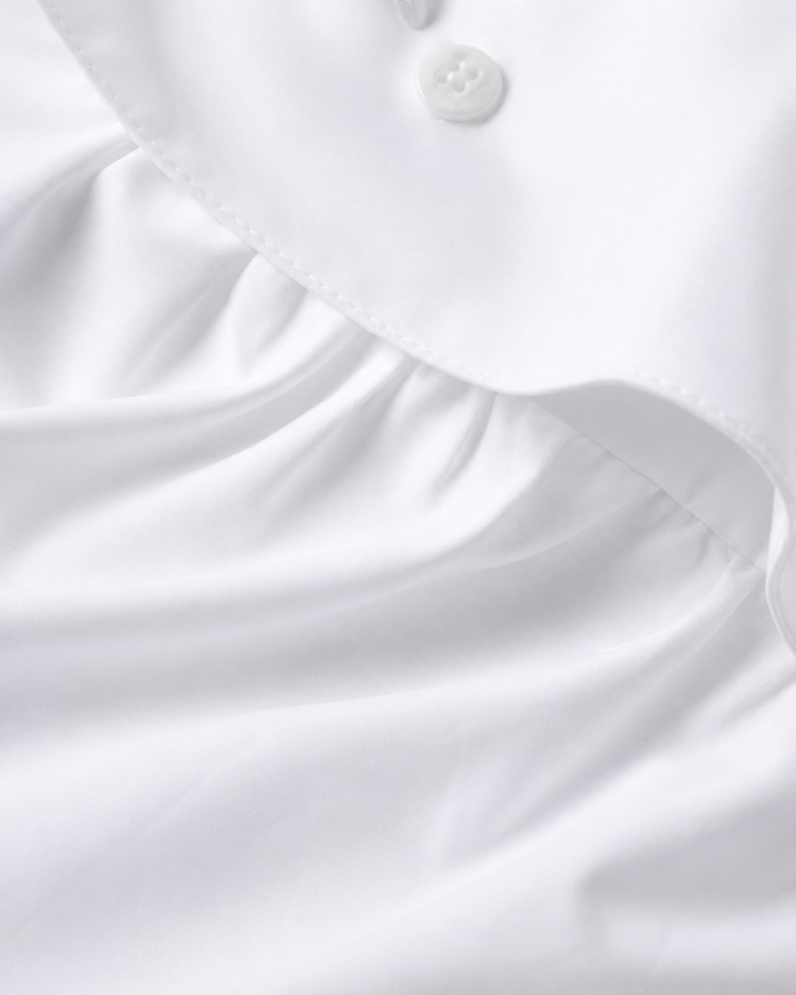 Aureline Asymmetry Sleeveless Shirt
