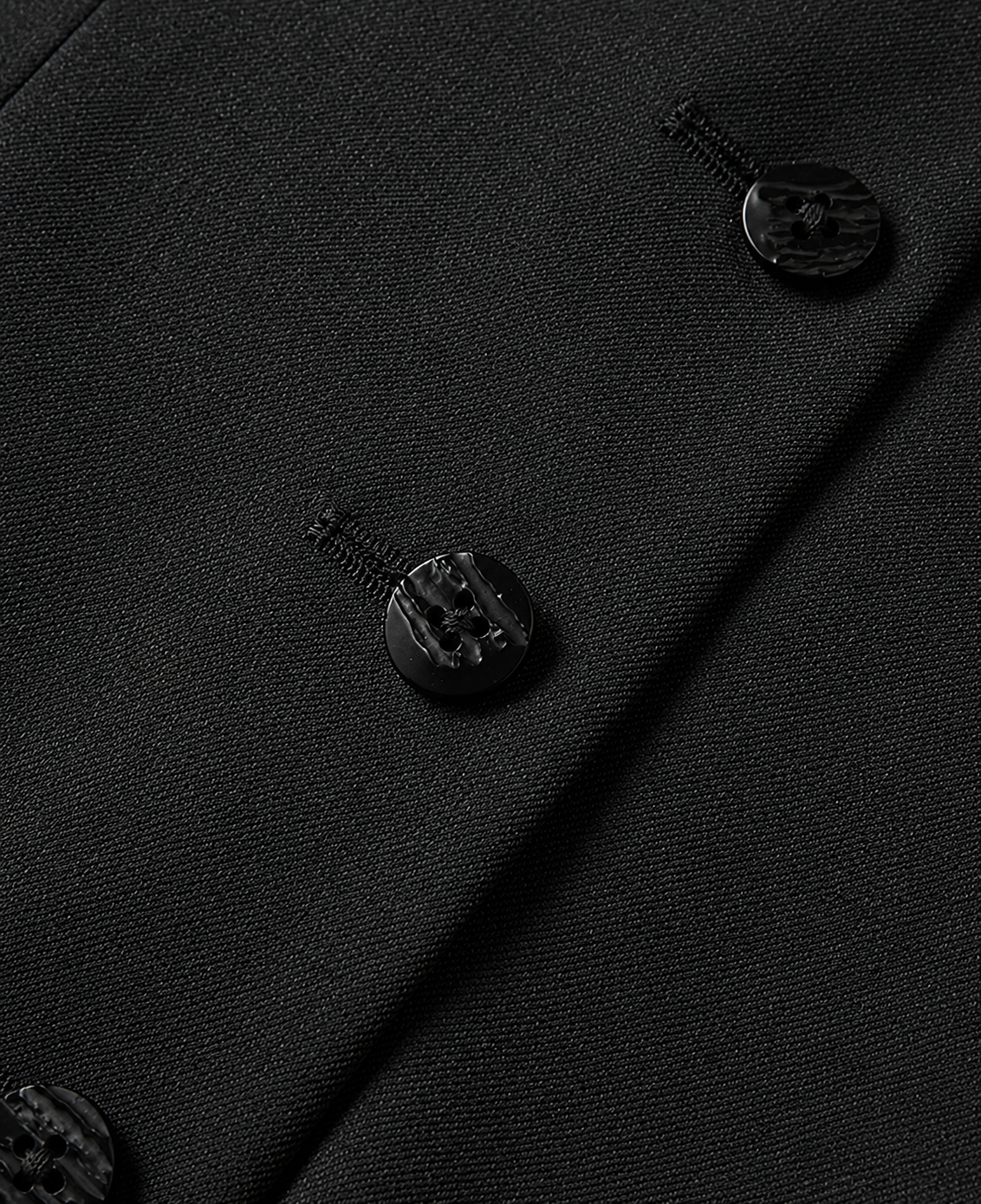 Veyra Charcoal Tailored Vest Top
