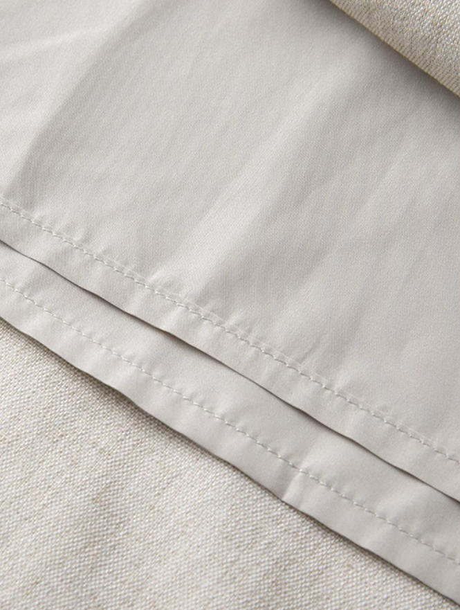 Rosavelle Ruched Side Long Skirt
